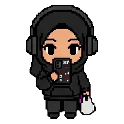Ainul sprite