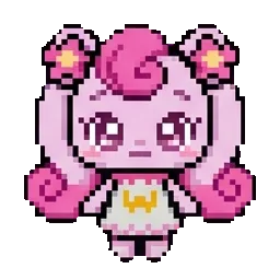 Heartsping sprite