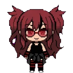 Val sprite
