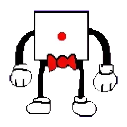 Hore sprite