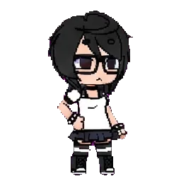 Mei sprite