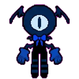 Abini sprite