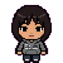 Mariae sprite