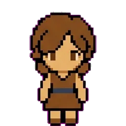 Lyra sprite
