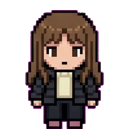 Maimai sprite