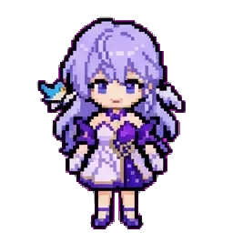 Robin sprite