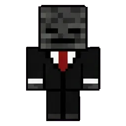 Grox sprite