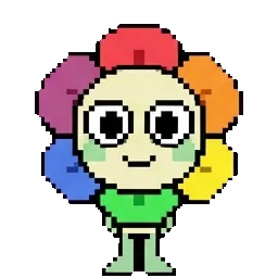 Dandy sprite