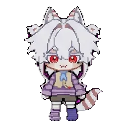 Oillese sprite