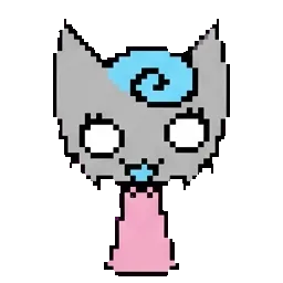 Polonium sprite