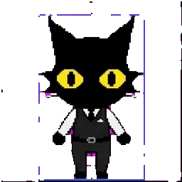 Secret Agent sprite