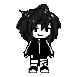 Kimberly sprite