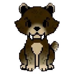 Reo sprite