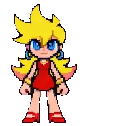Diana sprite