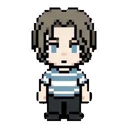 Айзер sprite