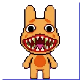 Anomaly 1 sprite
