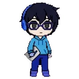 Kiro sprite