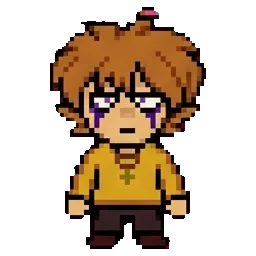 Erian sprite