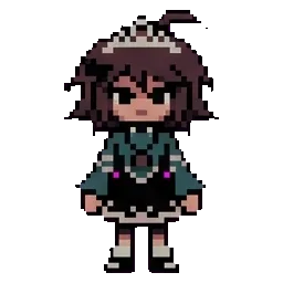 Alice sprite