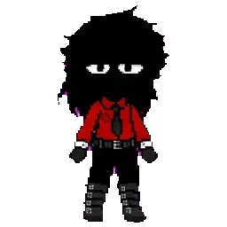 Rose Lana sprite