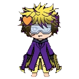 tobo sprite