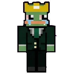 froggy sprite