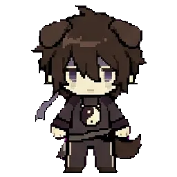 Wifies sprite