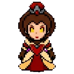 Emperor Tempest sprite