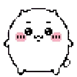 Chigai sprite