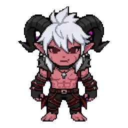 Nalvie Krasanta sprite