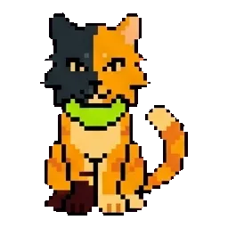 Kit sprite