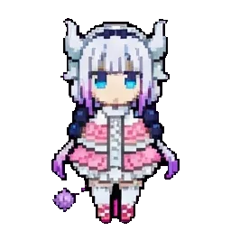 Kanna sprite