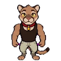 Dag sprite