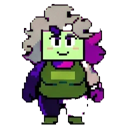 48 New sprite