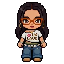 Daniela Avanzini sprite
