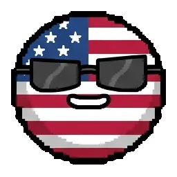 America sprite