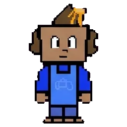 Ghith Caramelo sprite