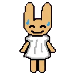 Intern sprite