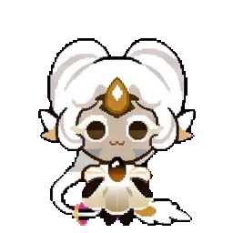 Dragon eye sprite