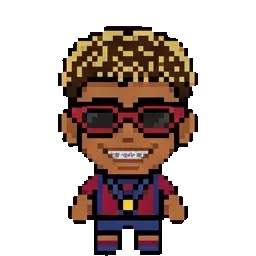 L Yamal sprite