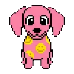 Doge sprite