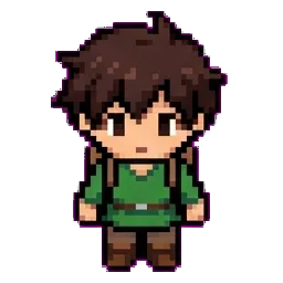Caraxes sprite