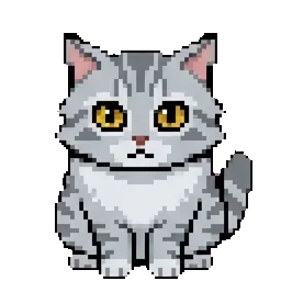 lini sprite