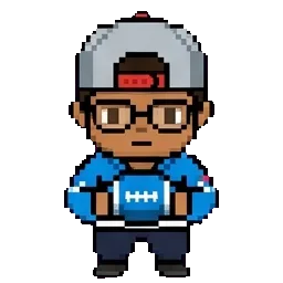 Kitanna sprite
