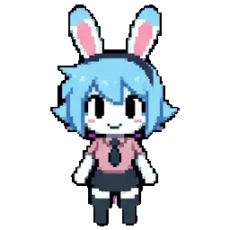 Maru sprite