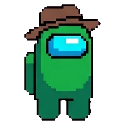 Green sprite