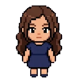 Lilith sprite