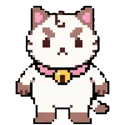 Puppycat sprite