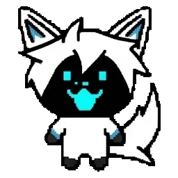 Tofu sprite