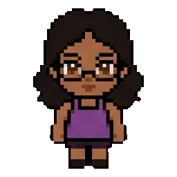 Me sprite